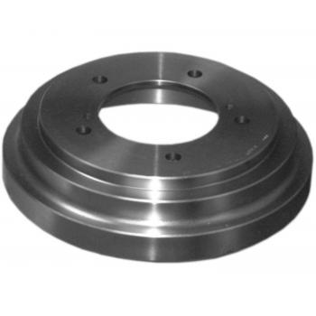 1996 Geo Tracker Brake Drum Rear Raybestos 9600R image 1 of 1