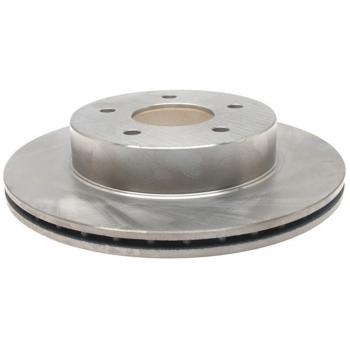 1988 Nissan 300ZX Disc Brake Rotor