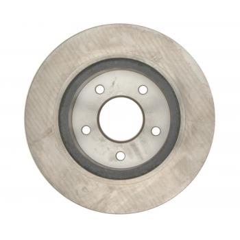 1988 Nissan 300ZX Disc Brake Rotor Rear Raybestos 96010R image 2 of 3