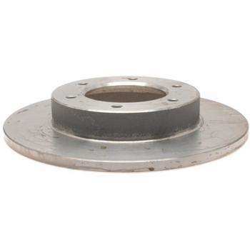 1980 Toyota Pickup Disc Brake Rotor Front Raybestos 96012R image 1 of 3