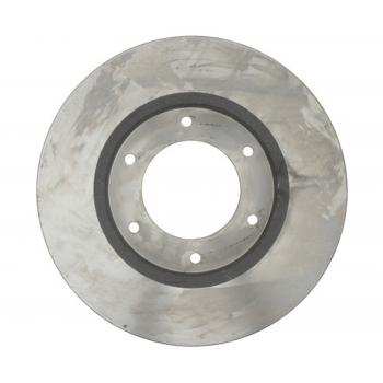 1980 Toyota Pickup Disc Brake Rotor Front Raybestos 96012R image 2 of 3