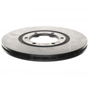 1986 Mazda B2000 Disc Brake Rotor Front Raybestos 96013 image 1 of 3