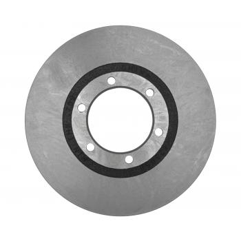 1986 Mazda B2000 Disc Brake Rotor Front Raybestos 96013 image 2 of 3