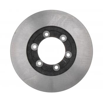 1986 Mazda B2000 Disc Brake Rotor Front Raybestos 96013 image 3 of 3