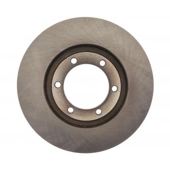 1986 Mazda B2000 Disc Brake Rotor Front Raybestos 96013R image 2 of 3