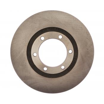 1986 Mazda B2000 Disc Brake Rotor Front Raybestos 96013R image 3 of 3