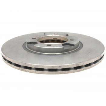 1985 Mazda 626 Disc Brake Rotor Front Raybestos 96014 image 1 of 3