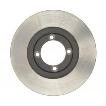 1985 Mazda 626 Disc Brake Rotor Front Raybestos 96014R image 2 of 3