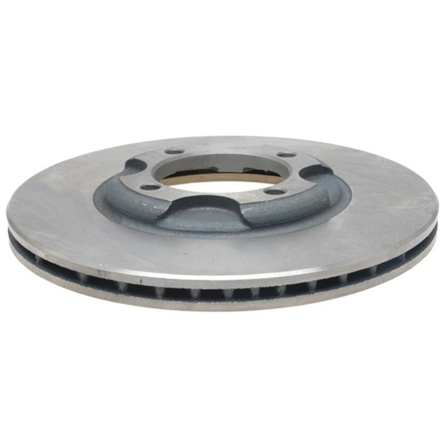 Raybestos 96015R - Disc Brake Rotor Raybestos 96015R Disc Brake Rotor product image 1 of 3
