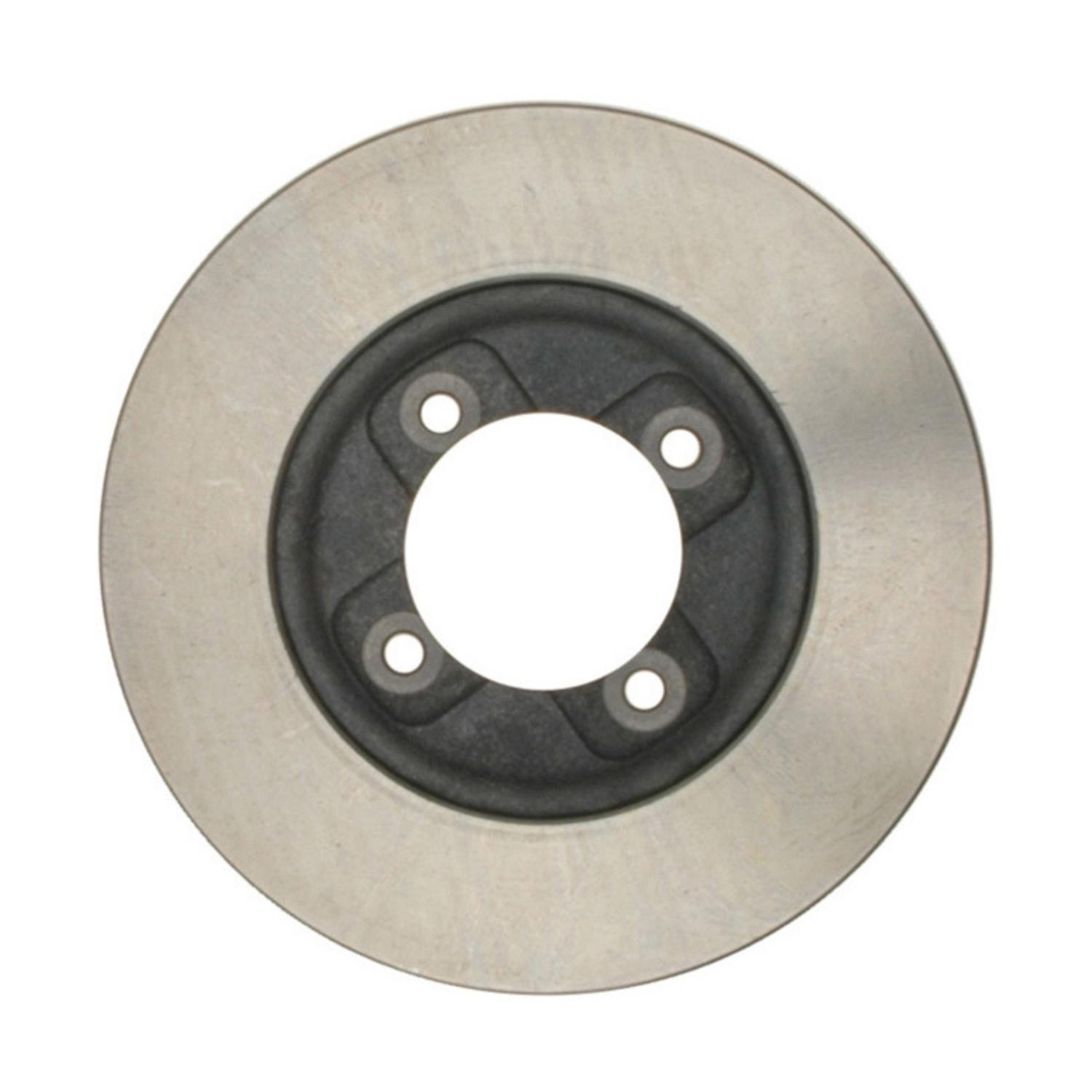 Raybestos 96015R - Disc Brake Rotor Raybestos 96015R Disc Brake Rotor product image 2 of 3