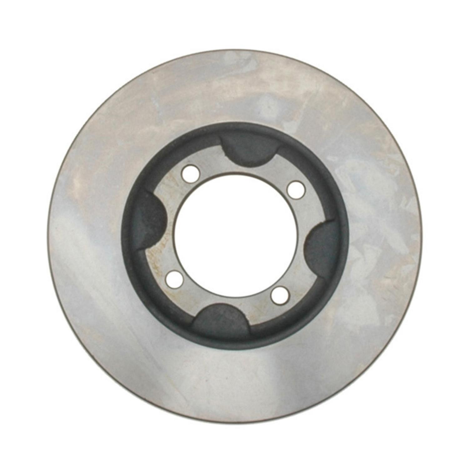 Raybestos 96015R - Disc Brake Rotor Raybestos 96015R Disc Brake Rotor product image 3 of 3