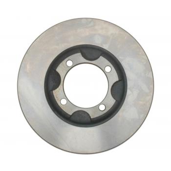 1993 Mercury Capri Disc Brake Rotor Front Raybestos 96015R image 3 of 3
