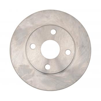 1990 Geo Prizm Disc Brake Rotor Front Raybestos 96020R image 3 of 3