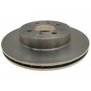 1990 Honda Prelude Disc Brake Rotor Front Raybestos 96021R image 1 of 3