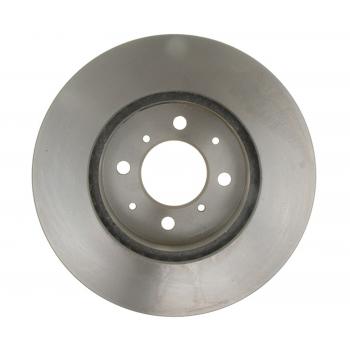 1990 Honda Prelude Disc Brake Rotor Front Raybestos 96021R image 2 of 3