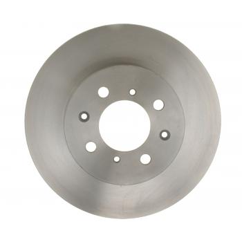 1990 Honda Prelude Disc Brake Rotor Front Raybestos 96021R image 3 of 3