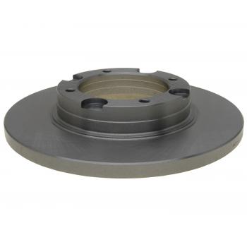 1982 Plymouth Champ Disc Brake Rotor