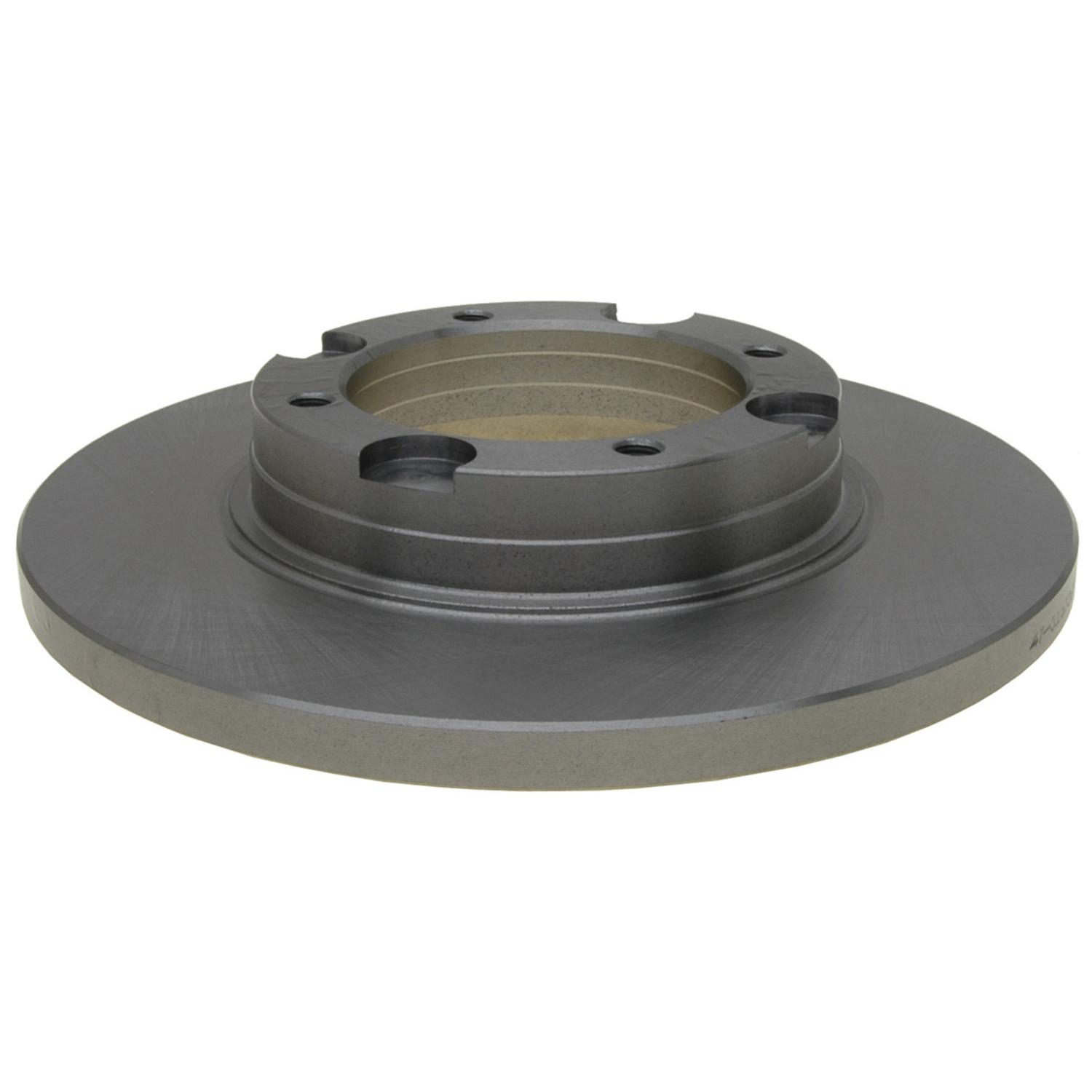Raybestos 96023R - Disc Brake Rotor Raybestos 96023R Disc Brake Rotor product image 1 of 3