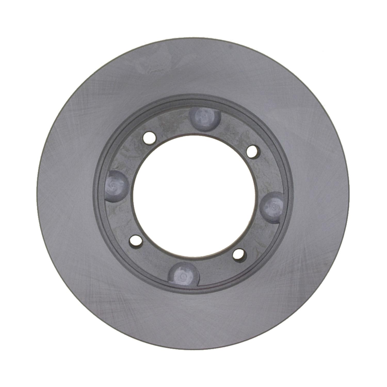 Raybestos 96023R - Disc Brake Rotor Raybestos 96023R Disc Brake Rotor product image 3 of 3