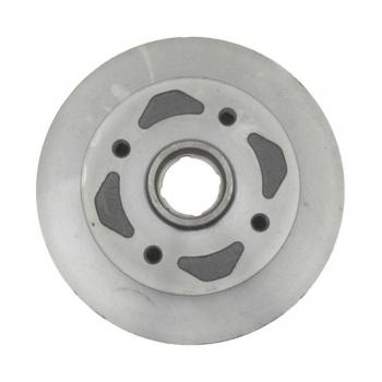 1985 Mazda RX-7 Disc Brake Rotor Front Raybestos 96026 image 3 of 3