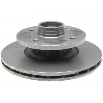 1985 Mazda RX-7 Disc Brake Rotor Front Raybestos 96026R image 1 of 3