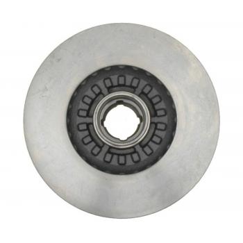 1985 Mazda RX-7 Disc Brake Rotor Front Raybestos 96026R image 2 of 3