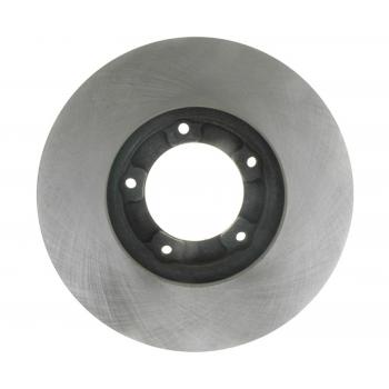 1991 Toyota Pickup Disc Brake Rotor Front Raybestos 96027R image 2 of 3