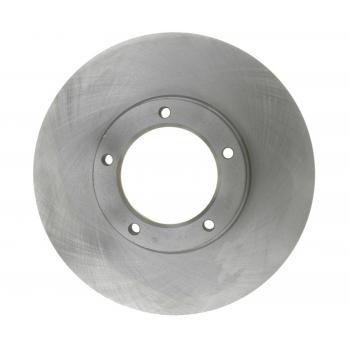1991 Toyota Pickup Disc Brake Rotor Front Raybestos 96027R image 3 of 3