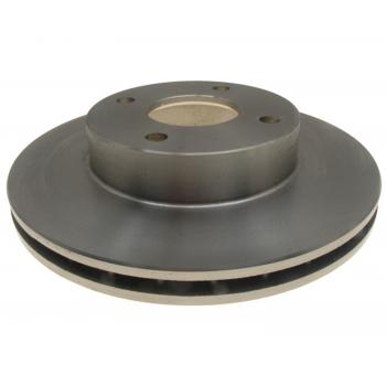 1989 Merkur XR4Ti Disc Brake Rotor Front Raybestos 96028R image 1 of 3