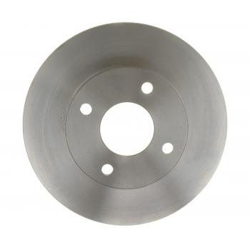 1989 Merkur XR4Ti Disc Brake Rotor Front Raybestos 96028R image 3 of 3