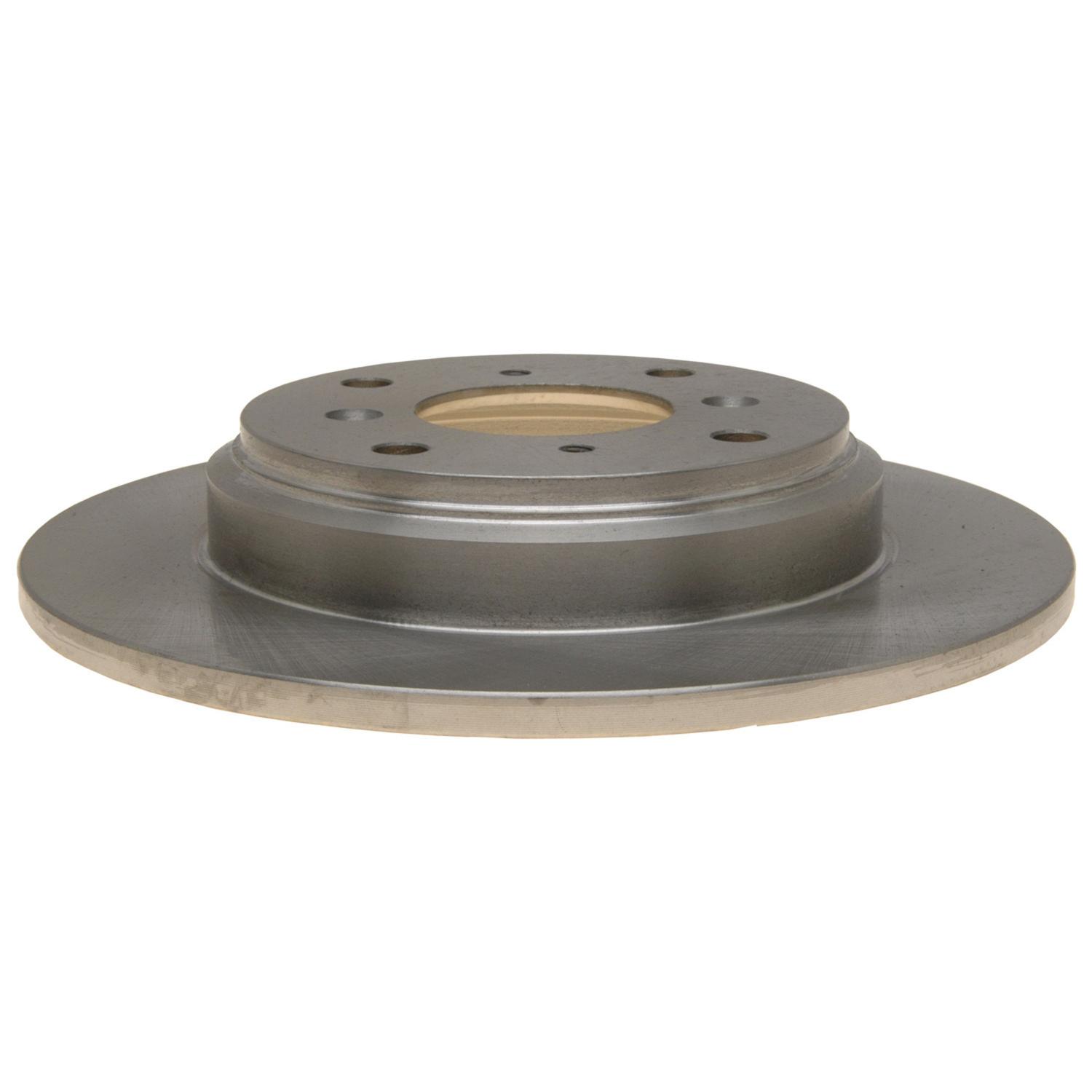 Raybestos 96029R Disc Brake Rotor product image 1 of 3