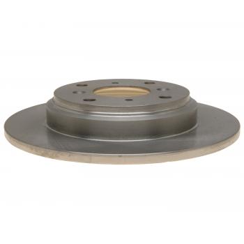 1988 Acura Legend Disc Brake Rotor Rear Raybestos 96029R image 1 of 3