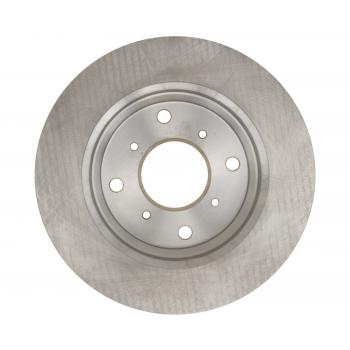 1988 Acura Legend Disc Brake Rotor Rear Raybestos 96029R image 2 of 3