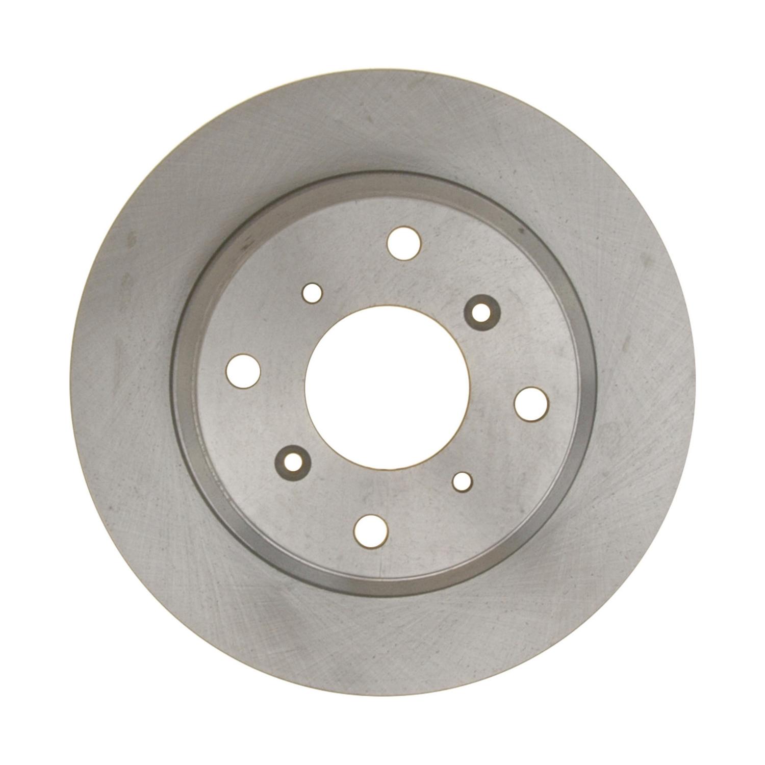 Raybestos 96029R Disc Brake Rotor product image 3 of 3