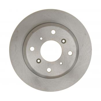1988 Acura Legend Disc Brake Rotor Rear Raybestos 96029R image 3 of 3