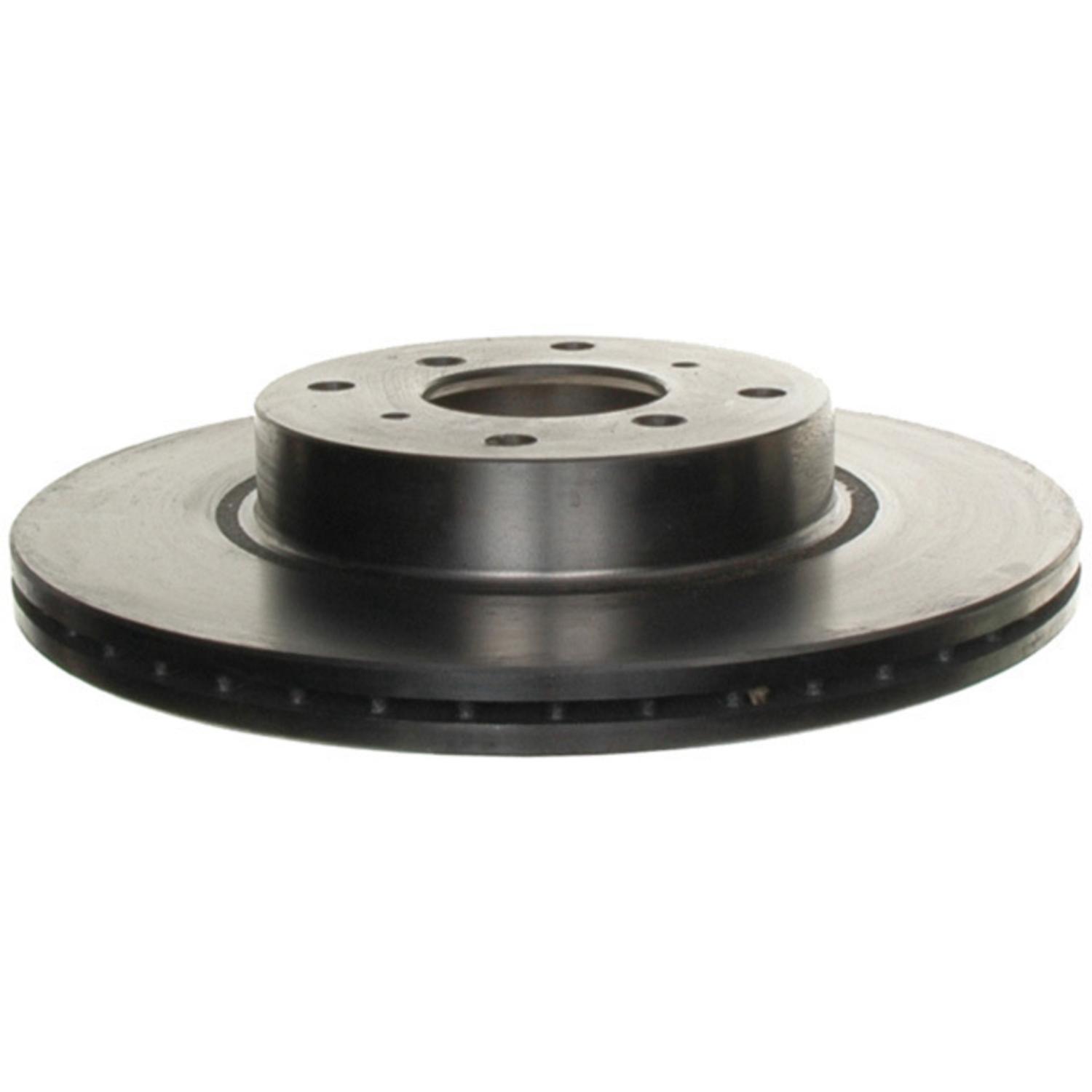 Raybestos 96030 Disc Brake Rotor product image 1 of 3