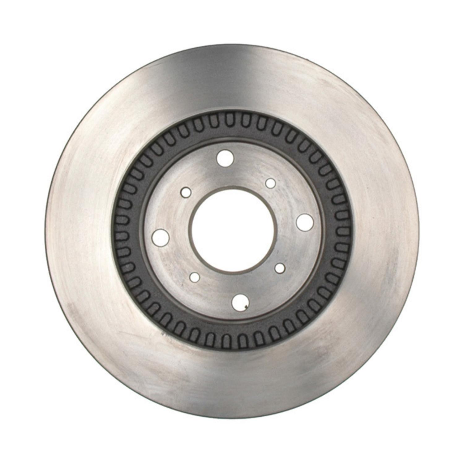 Raybestos 96030 Disc Brake Rotor product image 2 of 3