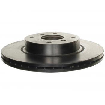 1990 Acura Legend Disc Brake Rotor Front Raybestos 96030R image 1 of 3
