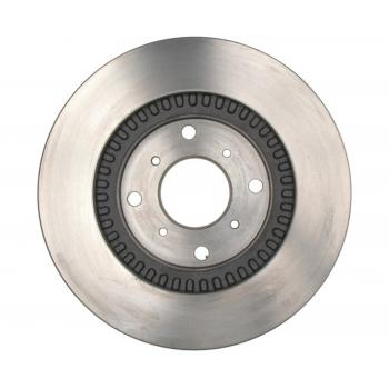 1990 Acura Legend Disc Brake Rotor Front Raybestos 96030R image 2 of 3