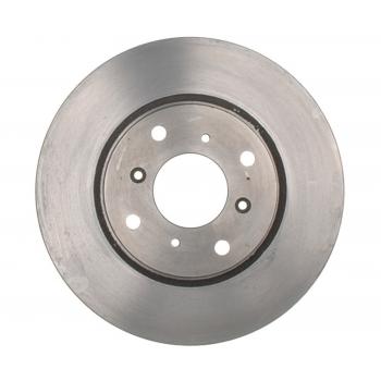 1990 Acura Legend Disc Brake Rotor Front Raybestos 96030R image 3 of 3