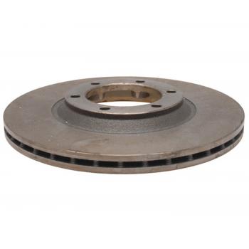 1986 Isuzu Trooper Disc Brake Rotor