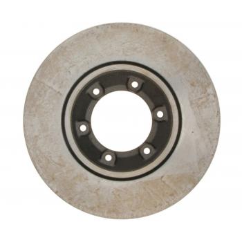 1986 Isuzu Trooper Disc Brake Rotor Front Raybestos 96034R image 2 of 3