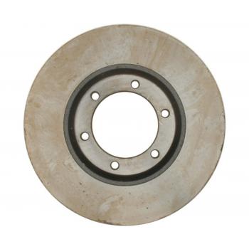 1986 Isuzu Trooper Disc Brake Rotor Front Raybestos 96034R image 3 of 3