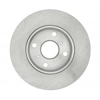 1986 Toyota MR2 Disc Brake Rotor Rear Raybestos 96035R image 2 of 3