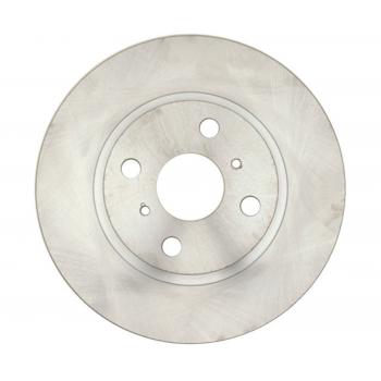 1990 Geo Prizm Disc Brake Rotor Front Raybestos 96036R image 3 of 3