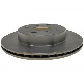 1988 Toyota Corolla Disc Brake Rotor Front Raybestos 96037R image 1 of 3