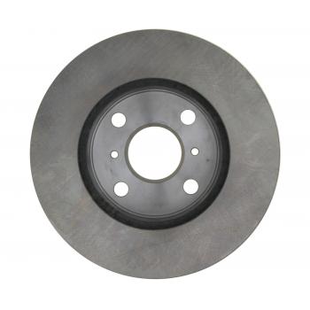 1988 Toyota Corolla Disc Brake Rotor Front Raybestos 96037R image 2 of 3