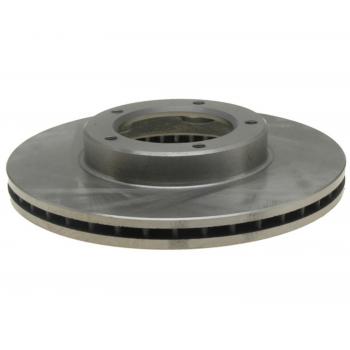 1991 Toyota Pickup Disc Brake Rotor Front Raybestos 96039R image 1 of 3