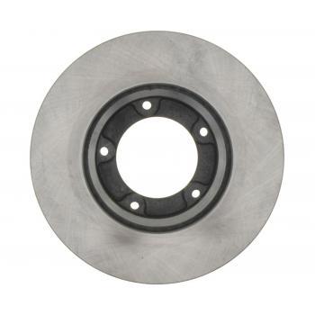 1991 Toyota Pickup Disc Brake Rotor Front Raybestos 96039R image 2 of 3