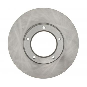 1991 Toyota Pickup Disc Brake Rotor Front Raybestos 96039R image 3 of 3